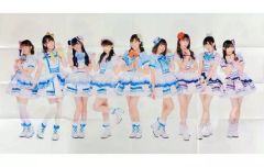 [중고] 포스터 (여성) [단품] B2 포스터 (12 페이지) Aqours [브로셔 러브라이브! 선샤인!! Aqours 5th LoveLive! -Next SPARKLING!!-] 동봉품