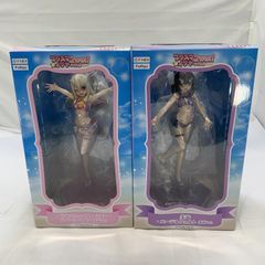 F:NEX イリヤ&美遊 水着ver.スペシャルセット 1/7スケールフィギュア