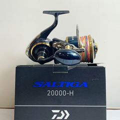 ダイワ　ソルティガ20000スプール Amazon | ダイワslpワークス(Daiwa Slp Works) 20 ソルティガ