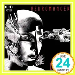 NEUROMANCER [CD] De-LAX_02
