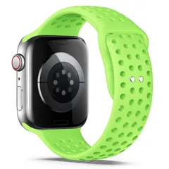 コンパチブル Apple Watch バンド アップルウォッチ バンド 38mm 40mm 41mm 42mm 44mm 45mm 49mm for iWatch Ultra 2/Ultra SE Series 9/8/7/6/5/4/3/2/1