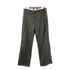 John Alexander Skelton 22aw パンツ John Alexander Skelton wool pants | eBay