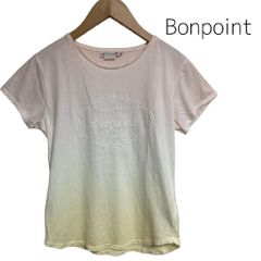 Bonpoint　Ｔシャツ　160cm　ボンポワン　トップス　送料込み　477618