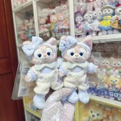 2025年最新】上海ディズニー リーナベル パジャマの人気アイテム