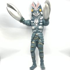超特大66cm】1990年 バンダイ バルタン星人 ジャイアントスケール