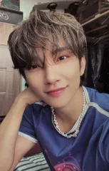 SEVENTEEN FEEL YOU Ver. JOSHUA SPILL THE FEELS