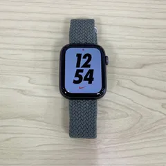 【美品】Apple Watch Series5 44mm GPS+Cellular アルミニウム 10709のサムネイル