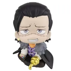 【中古】フィギュア るかっぷ クロコダイル 「ワンピース」
