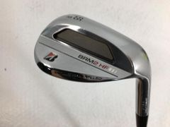 【中古ゴルフクラブ】ブリヂストン BRM2 HF ウェッジ 56.12 2023 NSプロ 850GH neo SW【14日間返品OK】