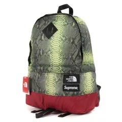 2023年最新】Supreme NORTH FACE 12ssの人気アイテム - メルカリ