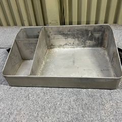 店舗用 什器 おかもち 昭和レトロ - メルカリ