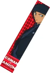 【中古】タオル・手ぬぐい(キャラクター) 赤井秀一 マフラータオル 「名探偵コナン×アニON STATION」