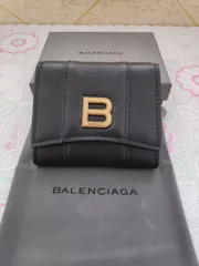 2024年最新】バレンシアガ 財布 未使用の人気アイテム - メルカリ