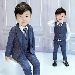 2023年最新】子供服 フォーマル 男の子の人気アイテム - メルカリ