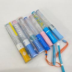 乃木坂46 ライブ用ペンライト・ペンライトホルダーまとめ売り（バラ売り可） 乃木坂46 日向坂46 ペンライト まとめ売り、ばら売り - メルカリ