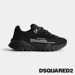 2025年最新】ディースクエアード スニーカー 43の人気アイテム - メルカリ 