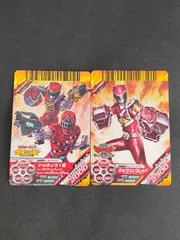 ダイスオー　レッドまとめ売り ダイスオーDX☆ゴーオンレッド - メルカリ