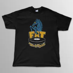 I LOVE FAT NY Tシャツ XLサイズ　ファットレック 2025年最新】fat wreck chords tシャツの人気アイテム - メルカリ