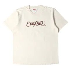 2024年最新】supreme handstyle tee 