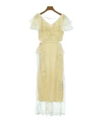 Lily Brown ワンピース レディース 【古着】【中古】【送料無料】