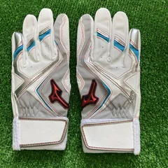 2025年最新】野球 バッティング手袋 赤の人気アイテム - メルカリ 