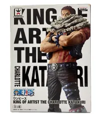 2025年最新】ワンピース カタクリ king of artistの人気アイテム