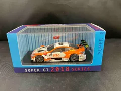 2026年最新】EBBRO スーパーGTの人気アイテム - メルカリ