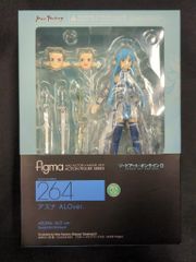 MAXFACTORY figma 소드 아트 온라인 Ⅱ 아스나 ALOver 264