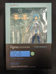 figma ソードアート・オンライン アスナ ALOver. ノンスケール ABS&amp;PVC製 塗装済み可動フィギュア Amazon.co.jp: figma ソードアート・オンライン アスナ (ノン