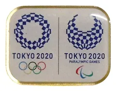 2025年最新】東京オリンピックピンバッジの人気アイテム - メルカリ