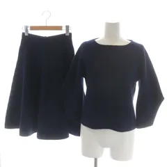 マイラン　カシミア　ニット 極美品✨MYLAN カシミヤ100%ニット - メルカリ