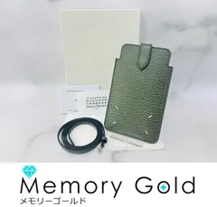 m*e様 メゾンマルタンマルジェラ ショルダーバッグ 2025年最新】Maison Margiela ショルダーバッグの人気アイテム