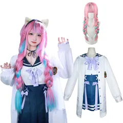 2025年最新】湊あくあ コスプレの人気アイテム - メルカリ