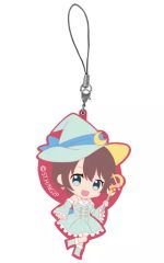 [중고] 스트랩 (캐릭터) 문 레인저 시작 & Yun 오모테 울러 바 [NEW GAME!!]