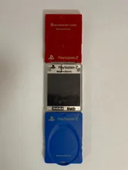 未使用品HORI テイルズオブレジェンディア【PS2 メモリーカード】 PS2] テイルズオブレジェンディア ＋ メモリーカード - メルカリ