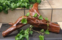 ❤最終価格!!O12天然流木【大型】レイアウト、ディスプレイ用品、（沈水しません）