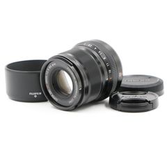 【ほぼ新品】 FUJIFILM 富士フィルム XF 50mm F2 R WR