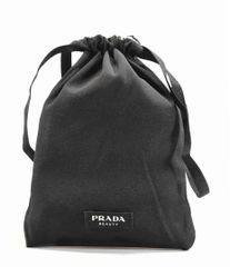 prdltcspnk2 新品未使用本物 PRADA プラダ　ノベルティポーチ