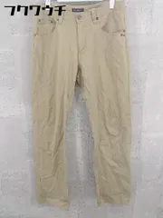 ◇ TK TAKEO KIKUCHI タケオキクチ コットン パンツ サイズ2 ベージュ メンズ 【中古】 【1002802406607】のサムネイル