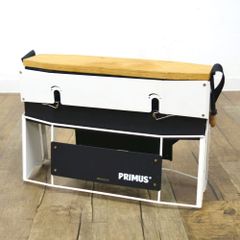 プリムス PRIMUS オンジャ ホワイト P-COJ ツーバーナー キャンプのサムネイル