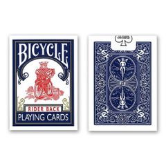 ギャフカード】BICYCLE トリックカード 全8種類セット（各1枚入り