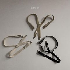 digreen サスペンダー 3色 韓国子供服 キッズ 韓国 子供服