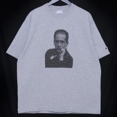 #FR2 Smoking chills Tシャツ XL グレー 兎 FR2 Smoking chills Tシャツ XL グレー 兎 - メルカリ