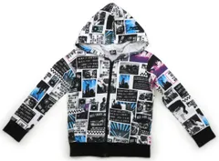 【ラッドカスタム/RADCUSTOM】パーカー 120サイズ 男の子【子供服・ベビー服】（1966863）