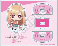 【ラス1】その着せ替え人形は恋をする アクリルパネル B 楽天市場】その着せ替え人形は恋をする アクリルパネル 着せ恋