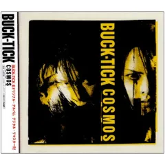 2025年最新】buck tick cosmosの人気アイテム - メルカリ