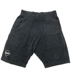 F.C.R.B. ショートパンツ　新品未使用 Sサイズ F.C.R.B.（ショートパンツ）のフリマアイテム一覧