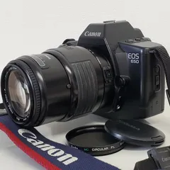 2024年最新】canon 650efの人気アイテム - メルカリ