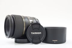 Y32250-1)Tamron SP AF Di 90mm F2.8 MACRO ニコン用