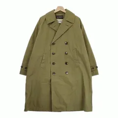 2025年最新】beams トレンチコートの人気アイテム - メルカリ